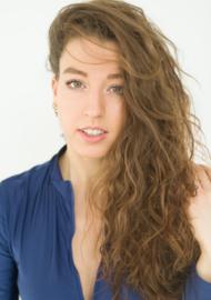   Elisa Lodolini © 
